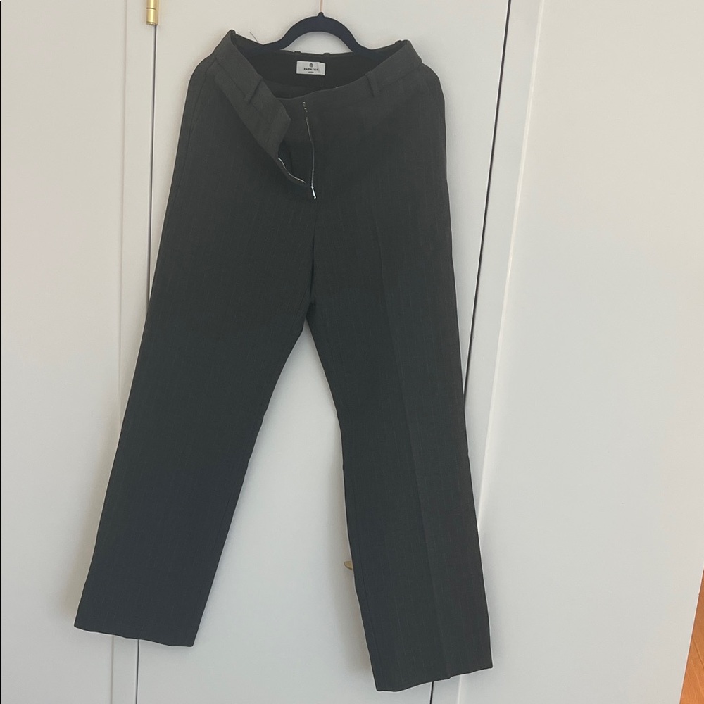 Babaton Agency Pant (Re)ssential - Size 10
